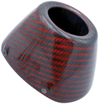 FMF Carbon Cap for Offroad Exhaust (4.1 New Style)