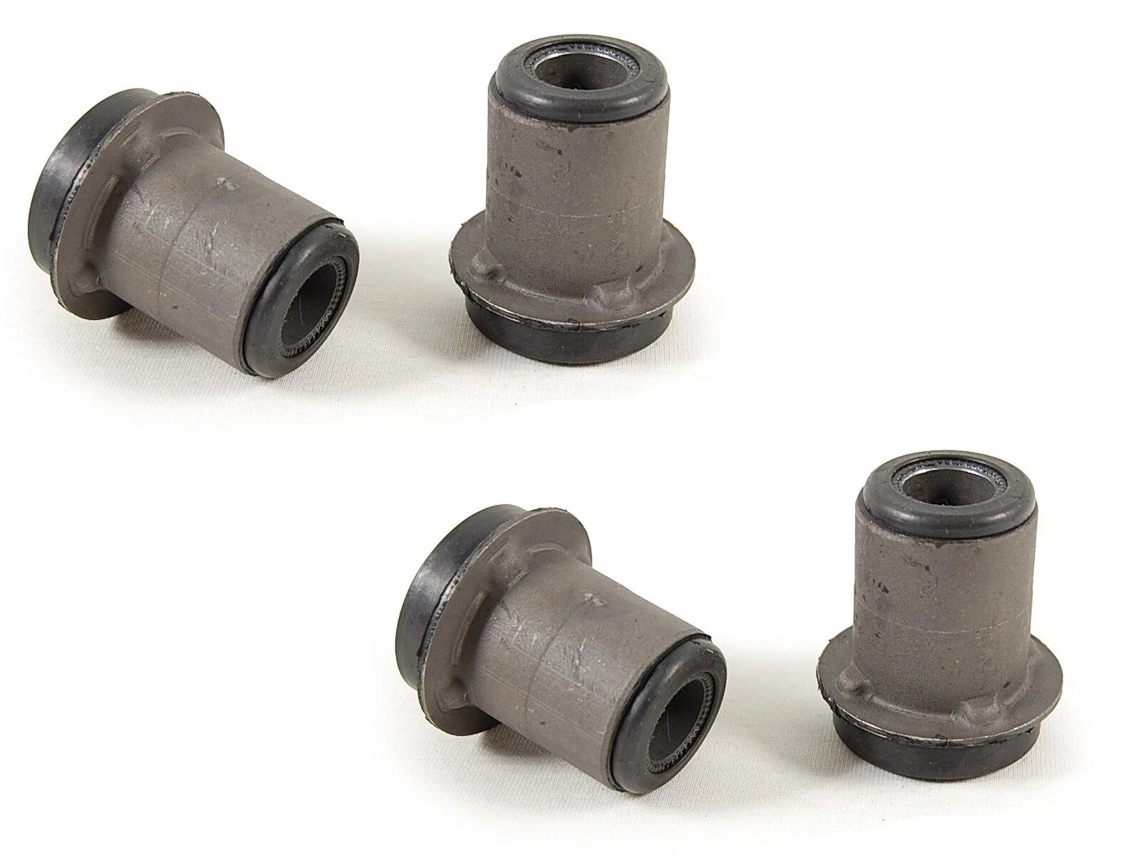 Set of 2 Front Upper Suspension Control Arm Bushings for Astro (1995–2005)
