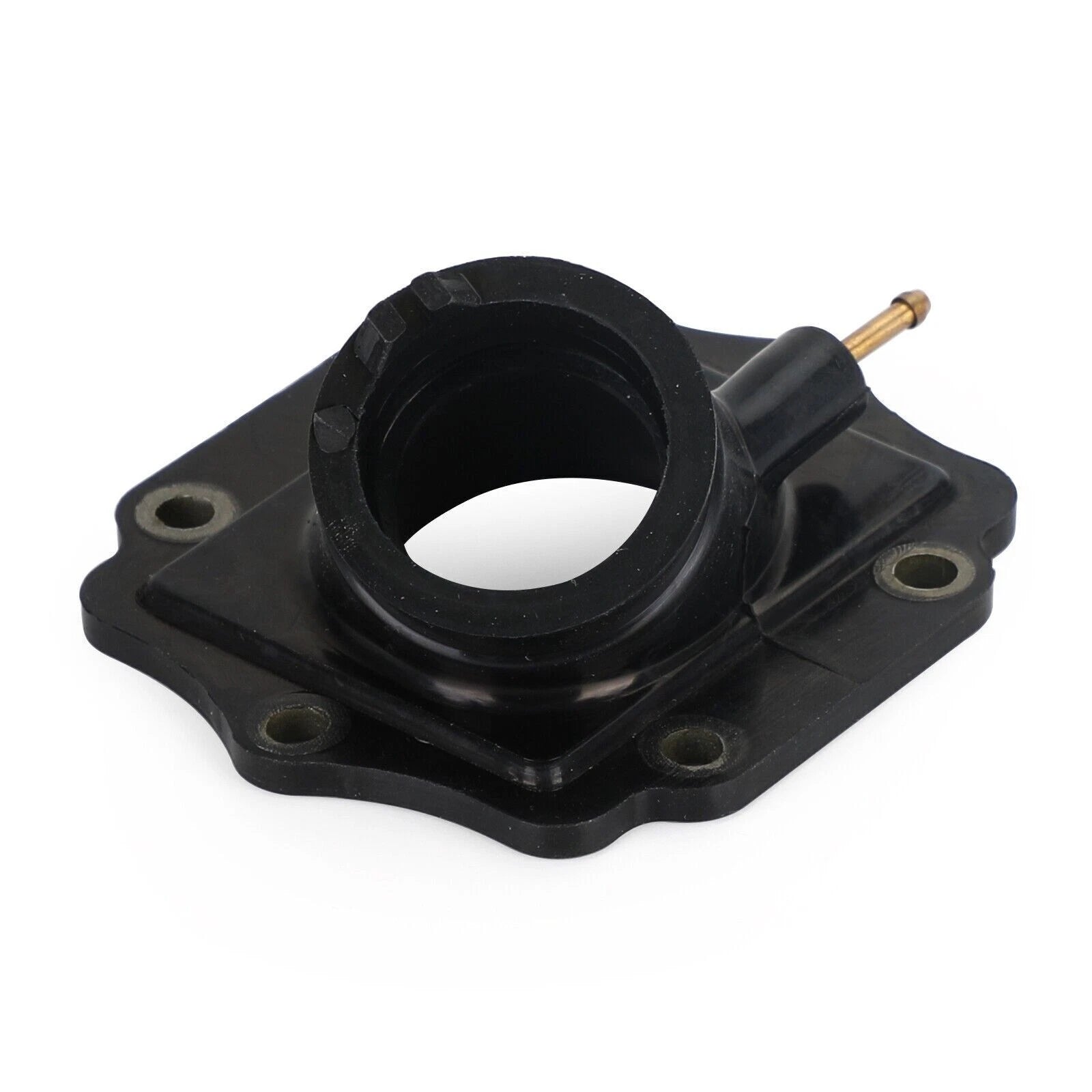 Carb Intake Manifold Insulator for Kawasaki KDX 200 SR (1989–1993)