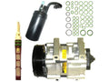 A/C Compressor Kit for Mazda B3000 (1994) WV223KN