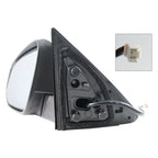 Door Mirror for Toyota Highlander (2014–2019) TO1320319