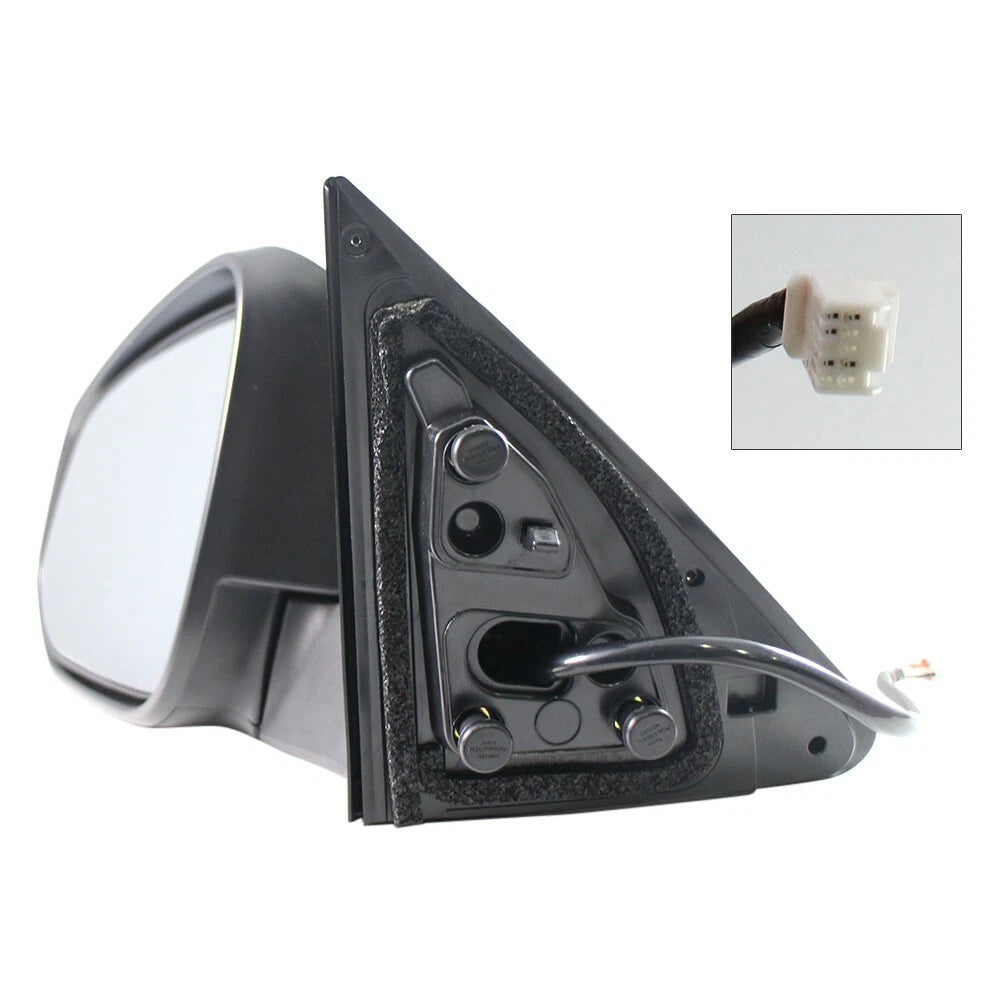 Door Mirror for Toyota Highlander (2014–2019) TO1320319