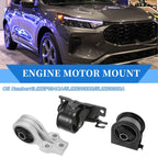 Engine Motor Mount Set for Ford Escape (2005–2012)