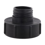 100mm to 60mm IBC Adapter for Ton Containers and Tank Connectors