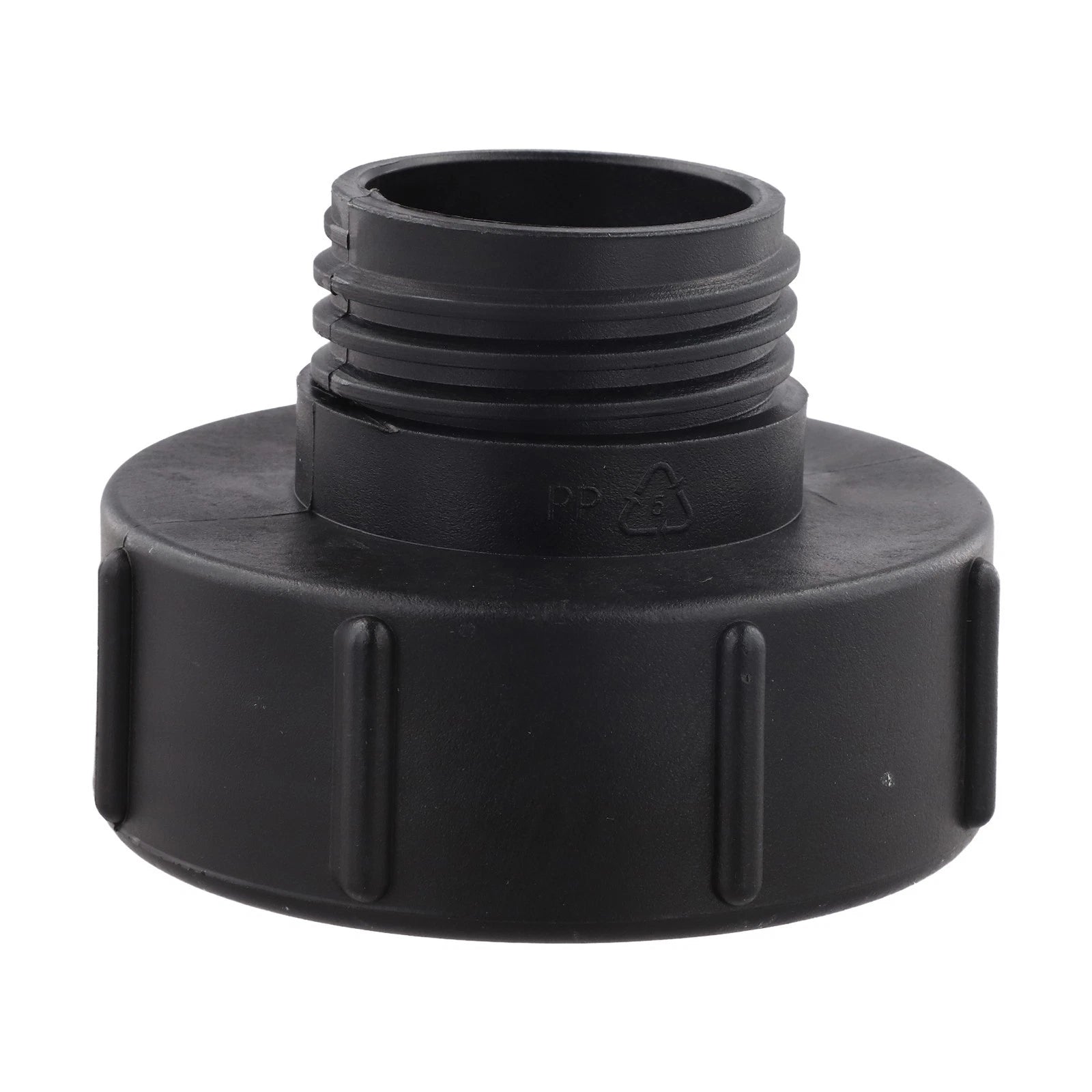 100mm to 60mm IBC Adapter for Ton Containers and Tank Connectors