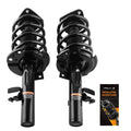 Front Complete Strut Shock Assembly for Ford Transit Connect (2014–2022)