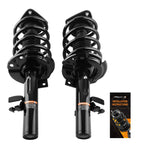 Front Complete Strut Shock Assembly for Ford Transit Connect (2014–2022)