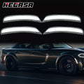 Set of 2 LED Side Marker Lights for Dodge Charger (2015–2022)