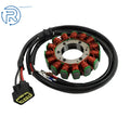 Generator Stator Coil for Kawasaki Vulcan 900 (2006–2017)