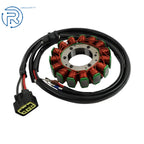 Generator Stator Coil for Kawasaki Vulcan 900 (2006–2017)