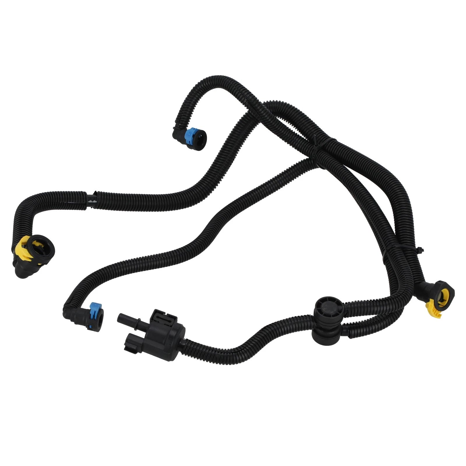 Vapor Canister Purge Valve for Ford Fusion (2017–2020) 2.0L