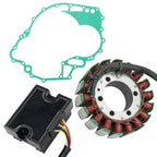 Stator and Regulator Timing Drive Gasket for Sea-Doo GTX 155 215 4Tec (2006–2007)