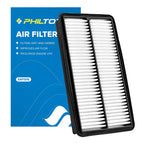 Cabin Air Filter for Honda Pilot (2009–2015) & Odyssey (2005–2010) & MDX (2007–2009)