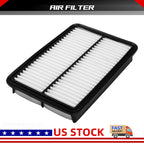 Engine Air Filter for Mazda CX-5 (2013–2017) PE07-13-3A0A