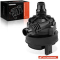 Electric Engine Auxiliary Coolant Water Pump for Mercedes-Benz C180 (2010–2014)