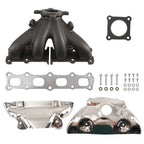 Front Exhaust Manifold for Dodge Avenger Journey 2.4L (2008–2020) 674985 674-985