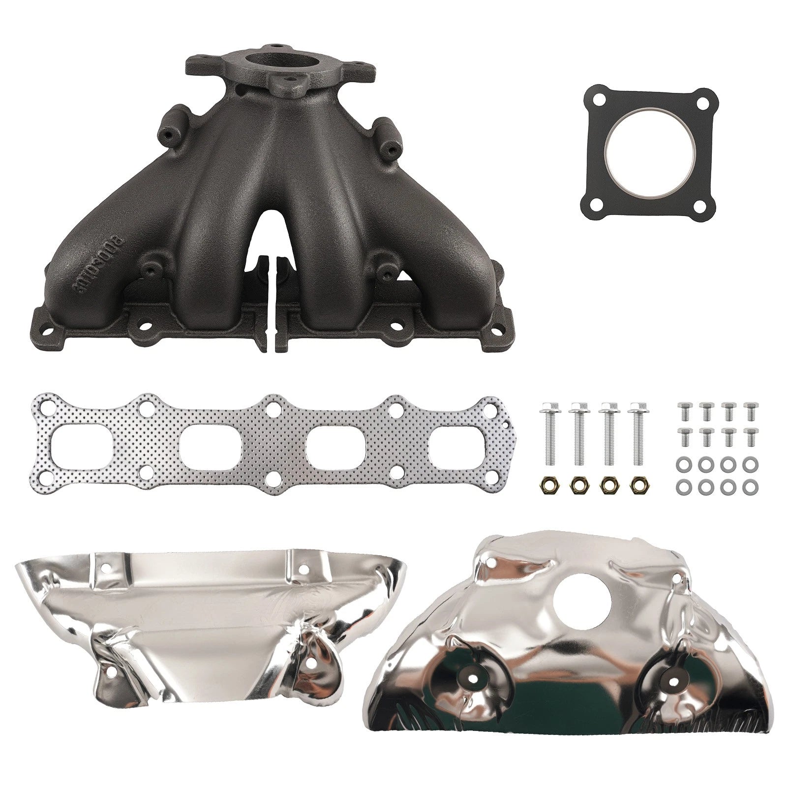 Front Exhaust Manifold for Dodge Avenger Journey 2.4L (2008–2020) 674985 674-985