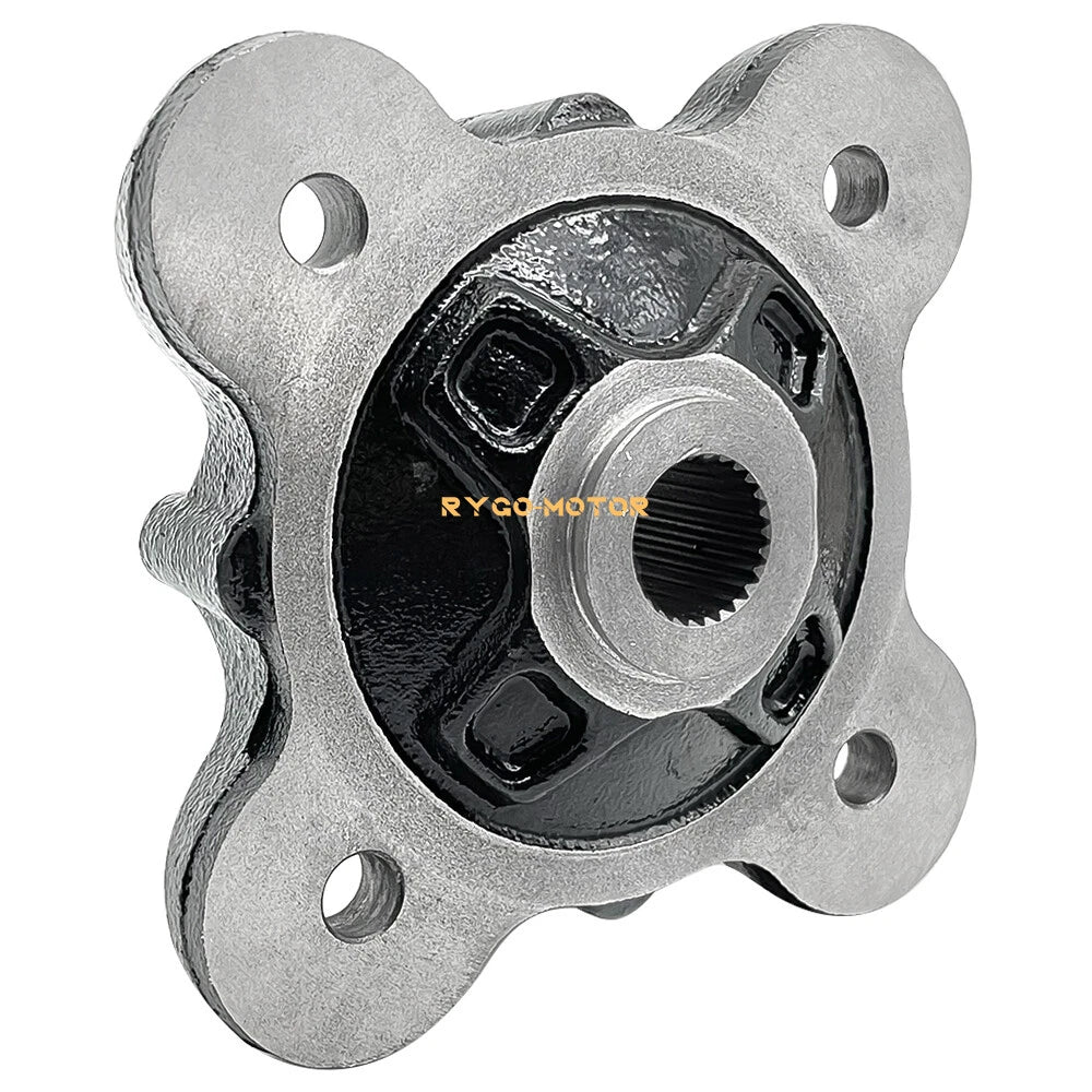 Rear Wheel Hub & Studs for Polaris Ranger 900 1000 (2013–2023)