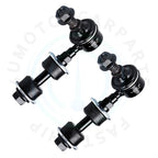 Front Sway Bar End for Chevrolet Tracker, Suzuki Vitara (1999–2004)