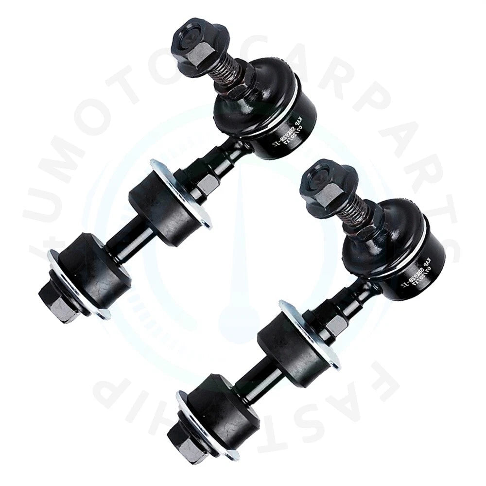 Front Sway Bar End for Chevrolet Tracker, Suzuki Vitara (1999–2004)