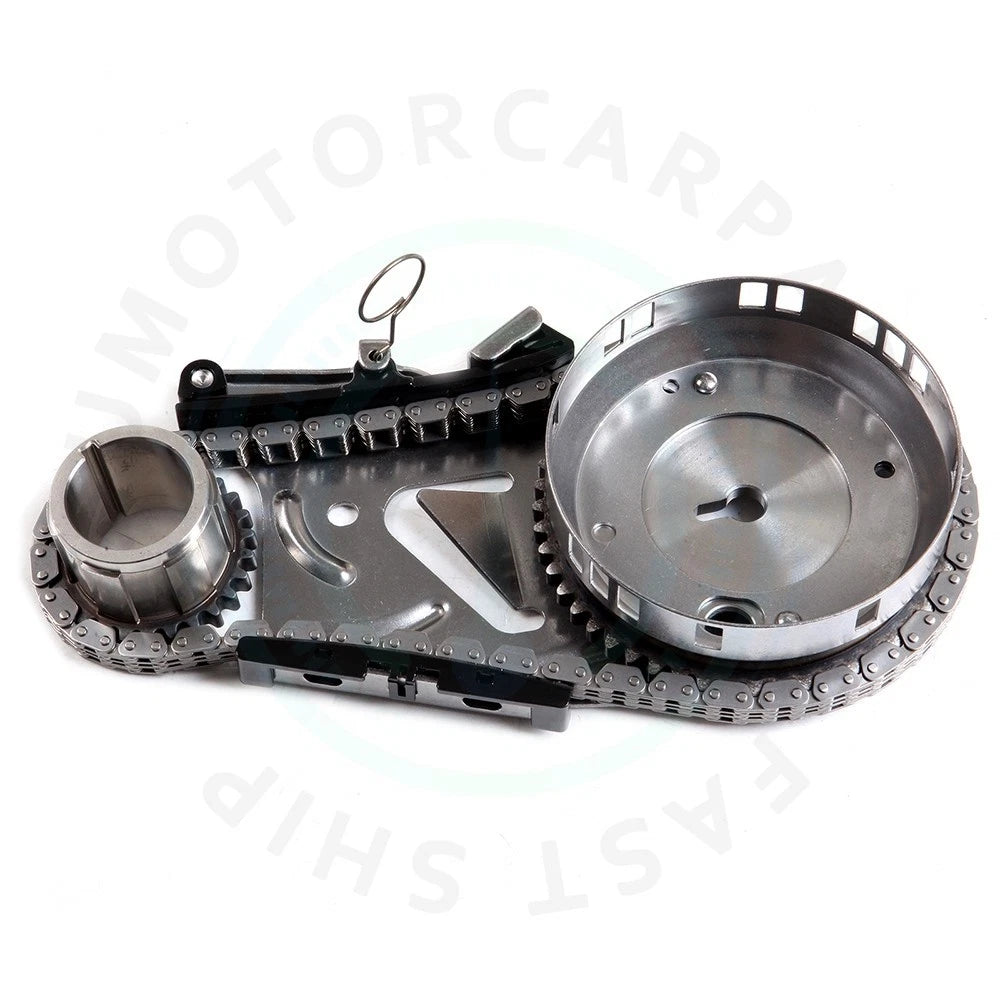 Timing Chain Kit & Head Gasket Set for Chrysler 300 Dodge Magnum (2005–2008)