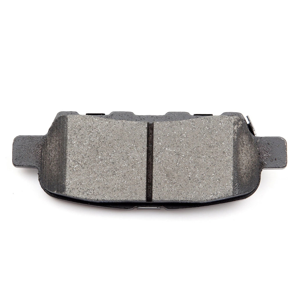 Ceramic Brake Pads Kit for Nissan Altima, Sentra, Juke, 350Z
