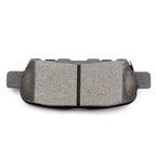 Ceramic Brake Pads Kit for Nissan Altima, Sentra, Juke, 350Z