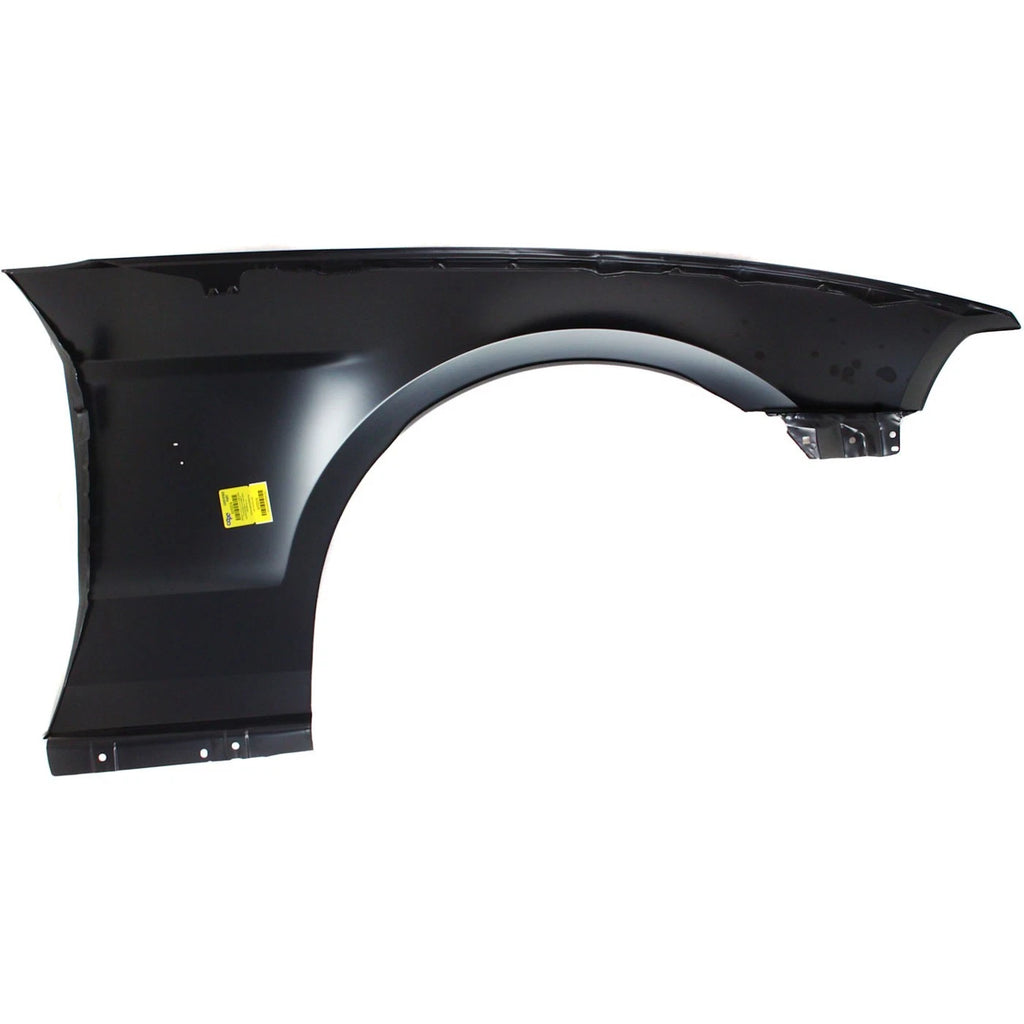 Fender for Ford Mustang (2010–2014) Front Left and Right
