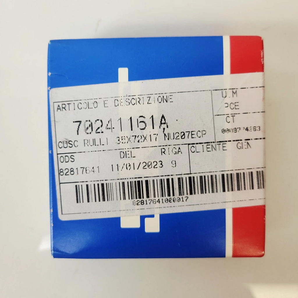 OEM Engine Bearing 70241161A for Ducati Diavel, Monster, Multistrada, XDiavel (2011–2023)