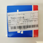 OEM Engine Bearing 70241161A for Ducati Diavel, Monster, Multistrada, XDiavel (2011–2023)