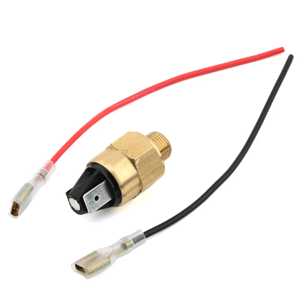 Brake Pressure Switch for Harley FLHR Road King Softail Breakout (2003–2022)