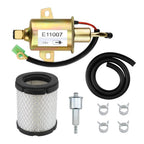 Generator Fuel Pump and Filter Tuneup Kit for 3600 4000