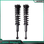 Complete Struts Assembly for Toyota Tundra 4WD (2007–2021)