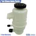 Power Steering Fluid Reservoir with Cap for Dodge Viper SRT (2008–2017)