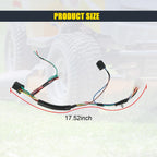 Wiring Harness for Cub Cadet XT1 XT2 LX42 LT46 LT42 (2016-2023)