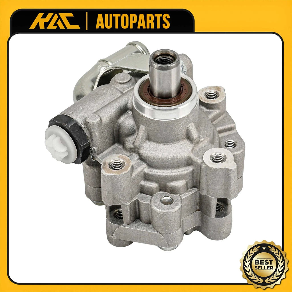 Power Steering Pump for Cadillac SRX (2010–2011, 2012–2016)