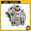 Power Steering Pump for Cadillac SRX (2010–2011, 2012–2016)