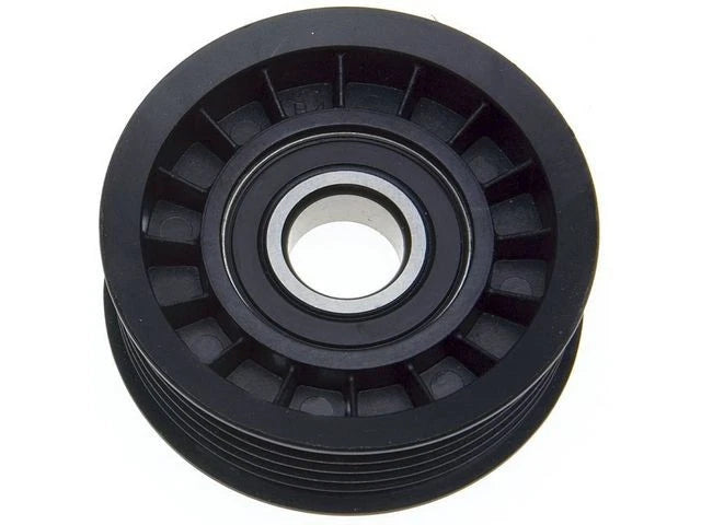 Drive Belt Tensioner Pulley for Mazda MX5 Miata 2006–2008 (NJ458SD)
