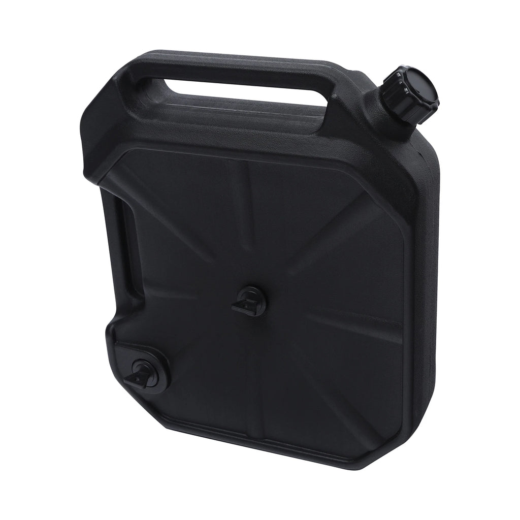 2gal. Oil Drain Pan for Harley Softail Dyna Street 750 (2014–2023)