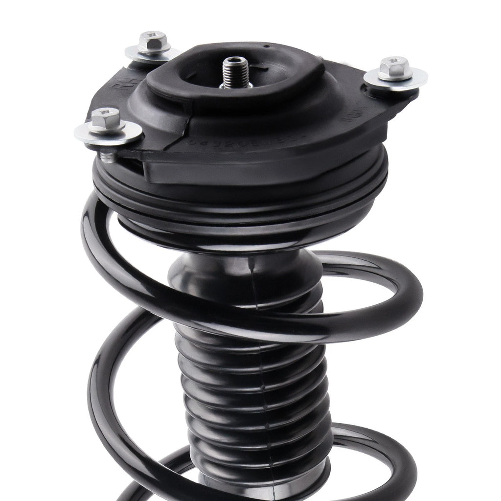 2PC Front Strut Coil Spring Assembly for Nissan Rogue (2012–2015)