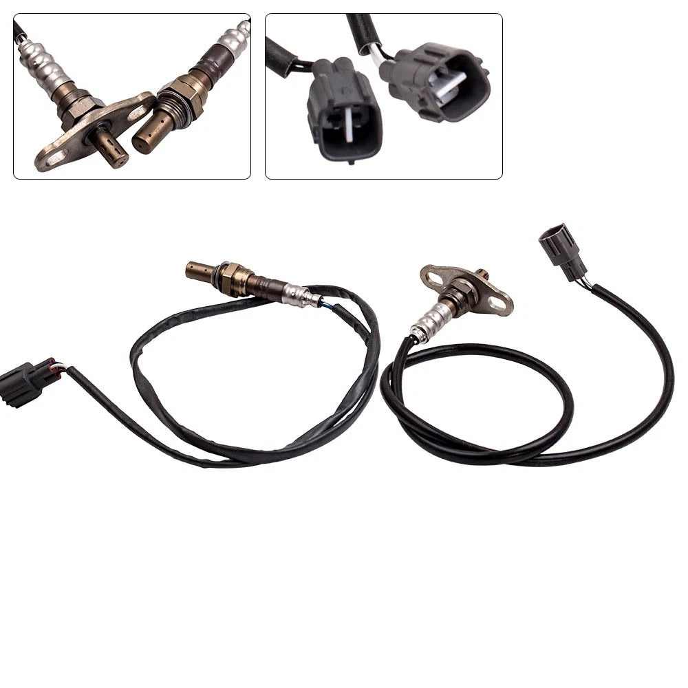 2Pcs O2 Oxygen Sensor for Toyota Tacoma
