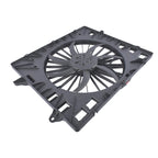 Radiator Fan Assembly for Traverse 3.6L (2018-2020)