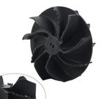 Electric Blower Vac Impeller Fan for Toro Blower Vacs (108-8966, FJ8087)