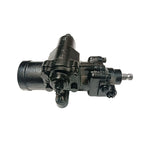 Power Steering Gear Box for Dodge Ram 1500 2500 3500 (w/4 Bolt Side Cover, 27-7616)