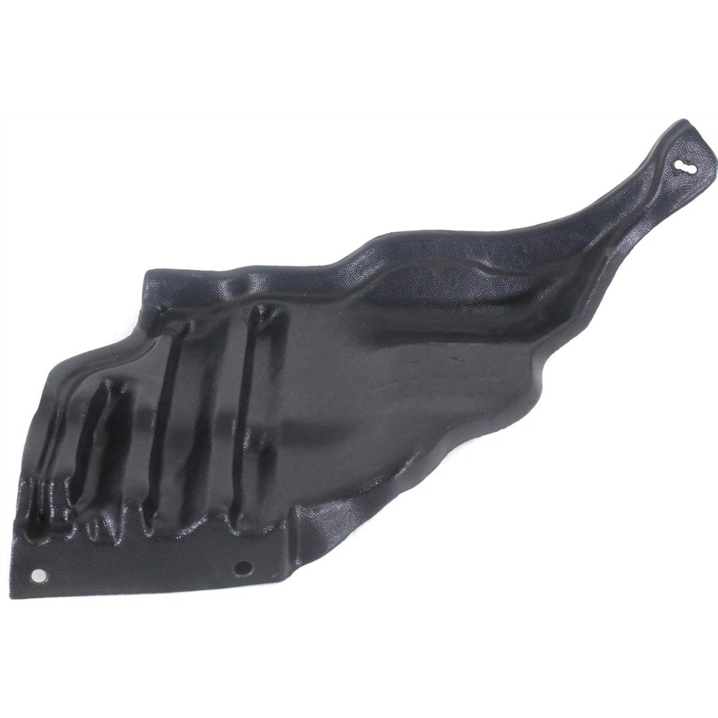 Engine Splash Shield for Lexus LS400 (1995–2000) Passenger Side Lower