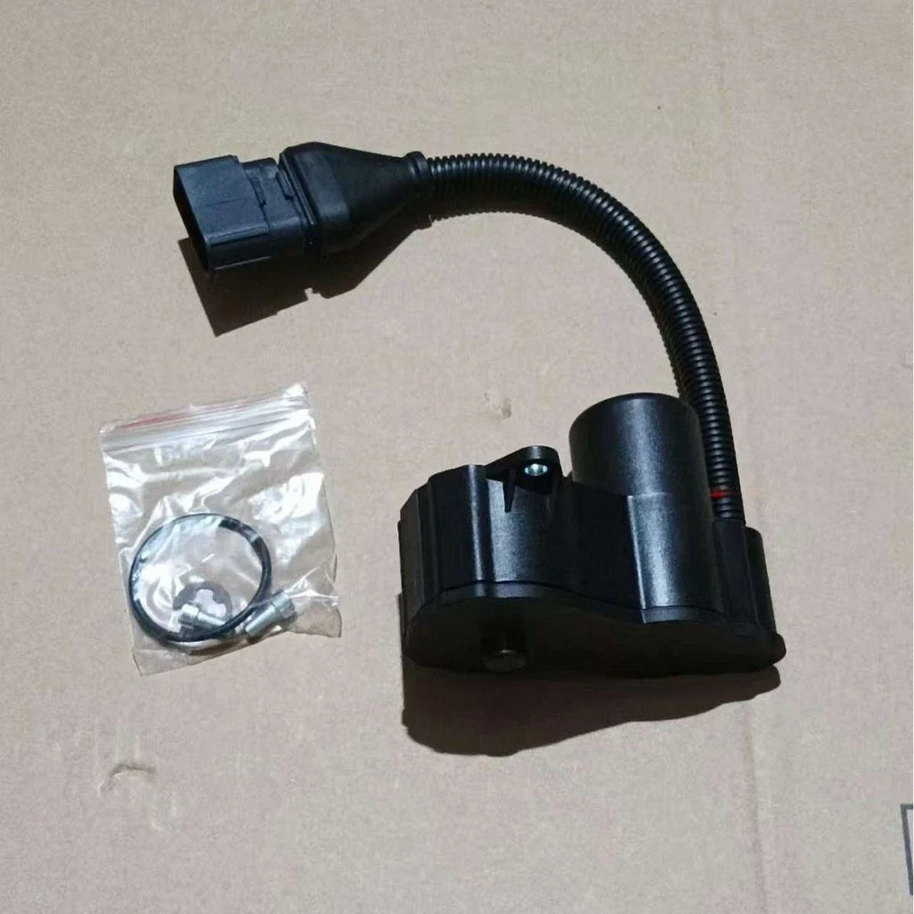 Electric Parking Brake Motor for Bentley Continental GT Flying Spur (2003–2023)