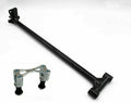 LSR Steering Stem +0 +0 with 7/8" Clamp for Honda TRX450R TRX450ER (2004–2009)