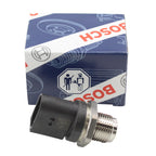Fuel Injection Rail Pressure Sensor for Bosch (0281006266)