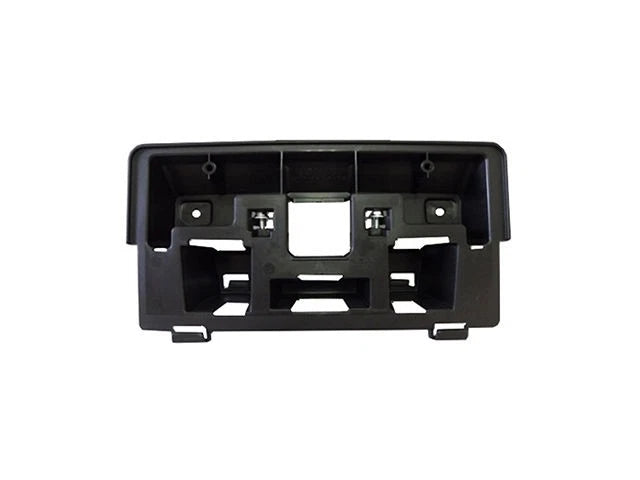 Front License Plate Bracket for Mazda 6 (2016–2017) CR357VD