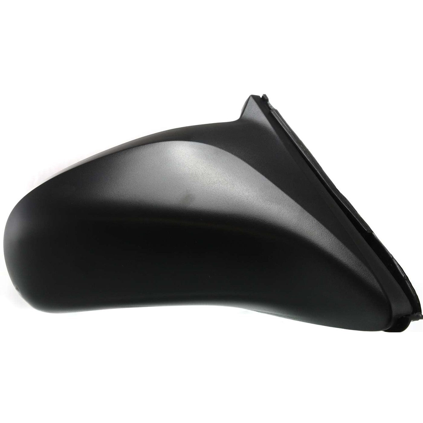 Set of 2 Manual Remote Mirrors for Honda Civic Coupe Hatchback (1996–2000)